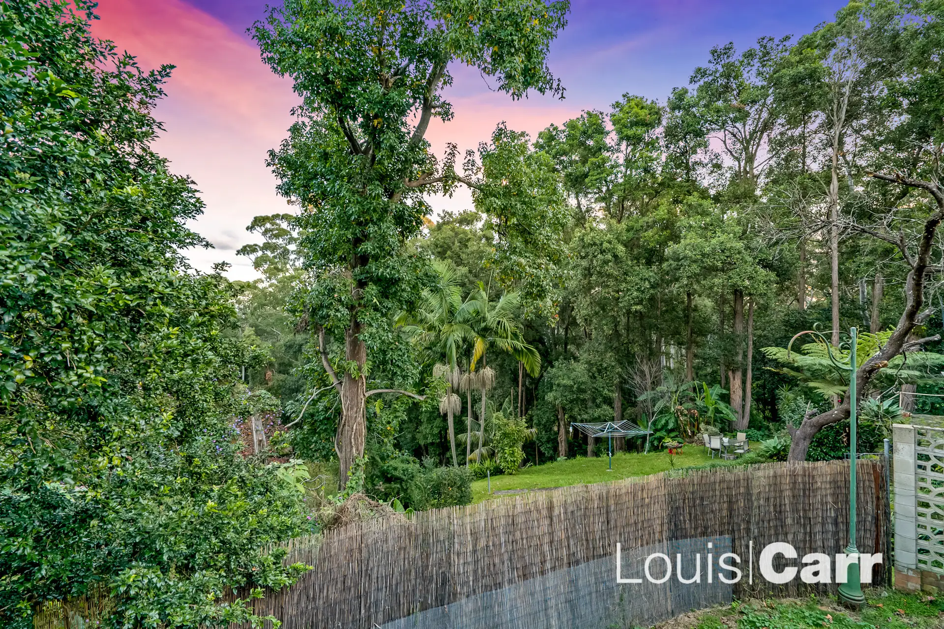 87 Castle Hill Road, West Pennant Hills Sold by Louis Carr Real Estate - image 7
