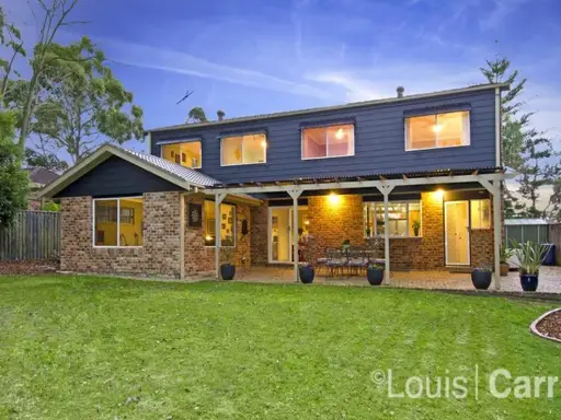 197 Shepherds Drive, Cherrybrook Sold by Louis Carr Real Estate