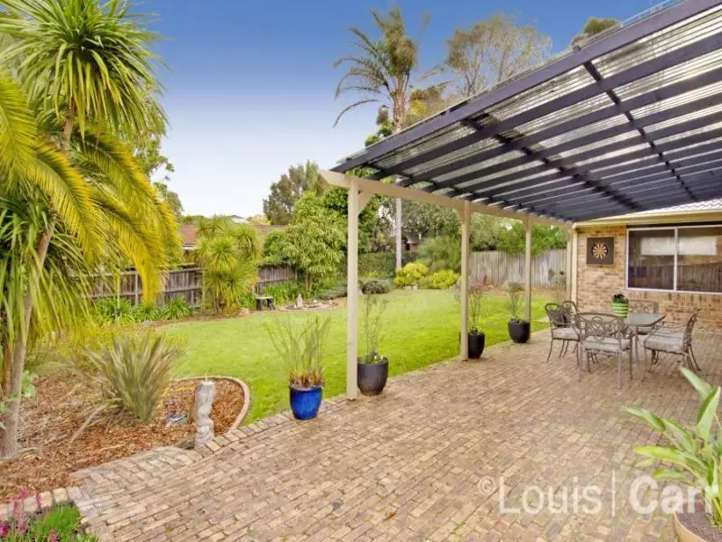 197 Shepherds Drive, Cherrybrook Sold by Louis Carr Real Estate - image 5