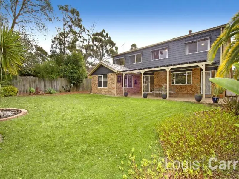 197 Shepherds Drive, Cherrybrook Sold by Louis Carr Real Estate - image 8