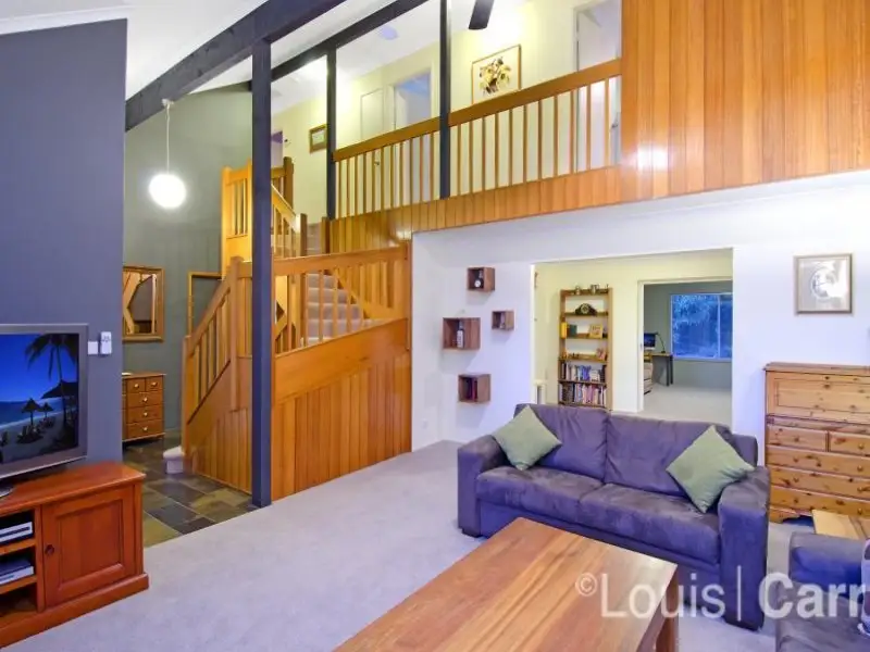 197 Shepherds Drive, Cherrybrook Sold by Louis Carr Real Estate - image 3