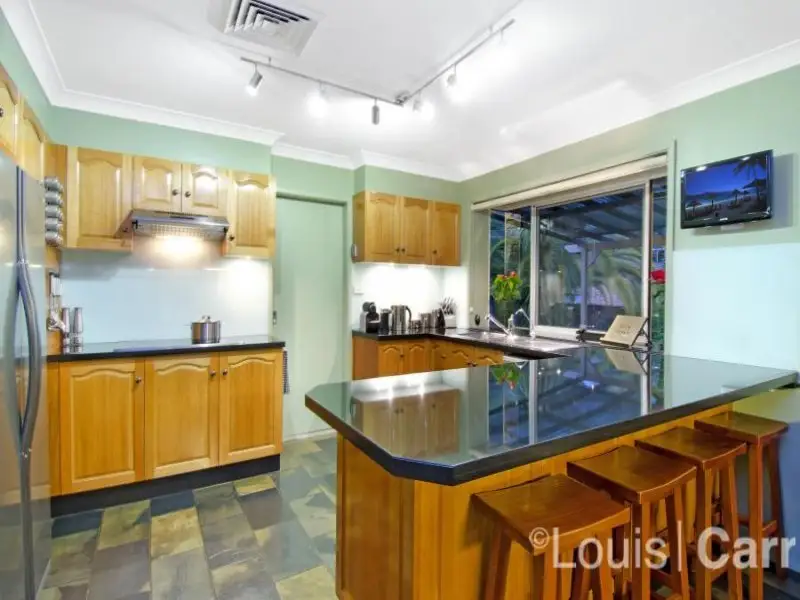 197 Shepherds Drive, Cherrybrook Sold by Louis Carr Real Estate - image 4