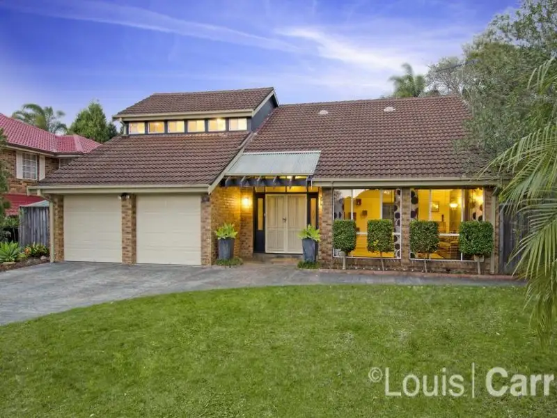 197 Shepherds Drive, Cherrybrook Sold by Louis Carr Real Estate - image 2