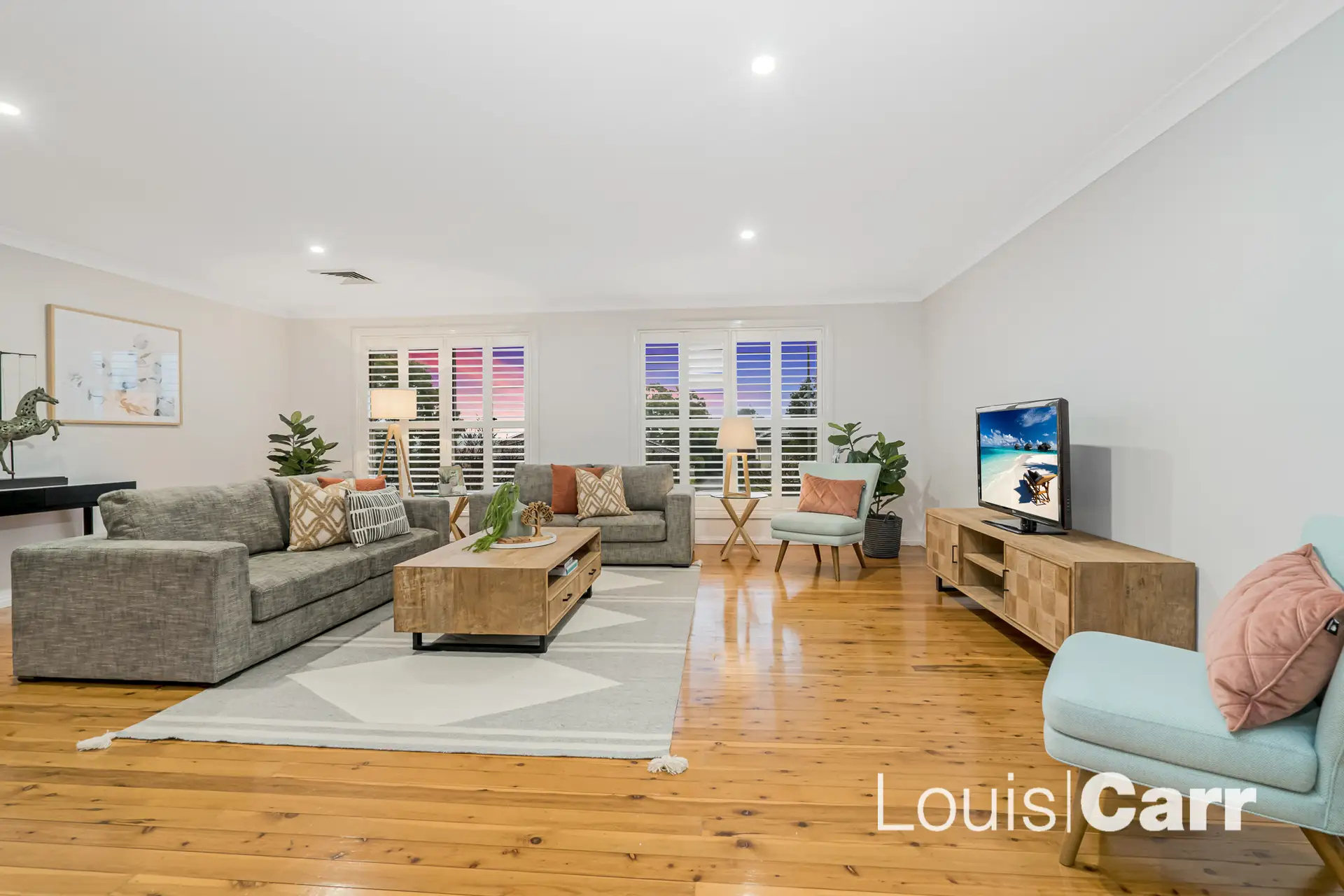 124 Eaton Road, West Pennant Hills Sold by Louis Carr Real Estate - image 7