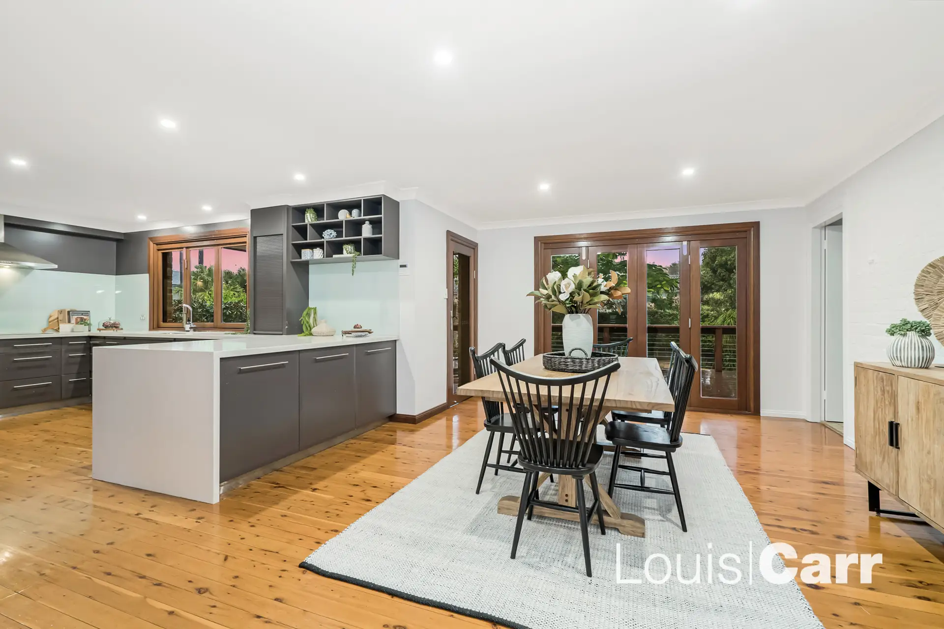 124 Eaton Road, West Pennant Hills Sold by Louis Carr Real Estate - image 5