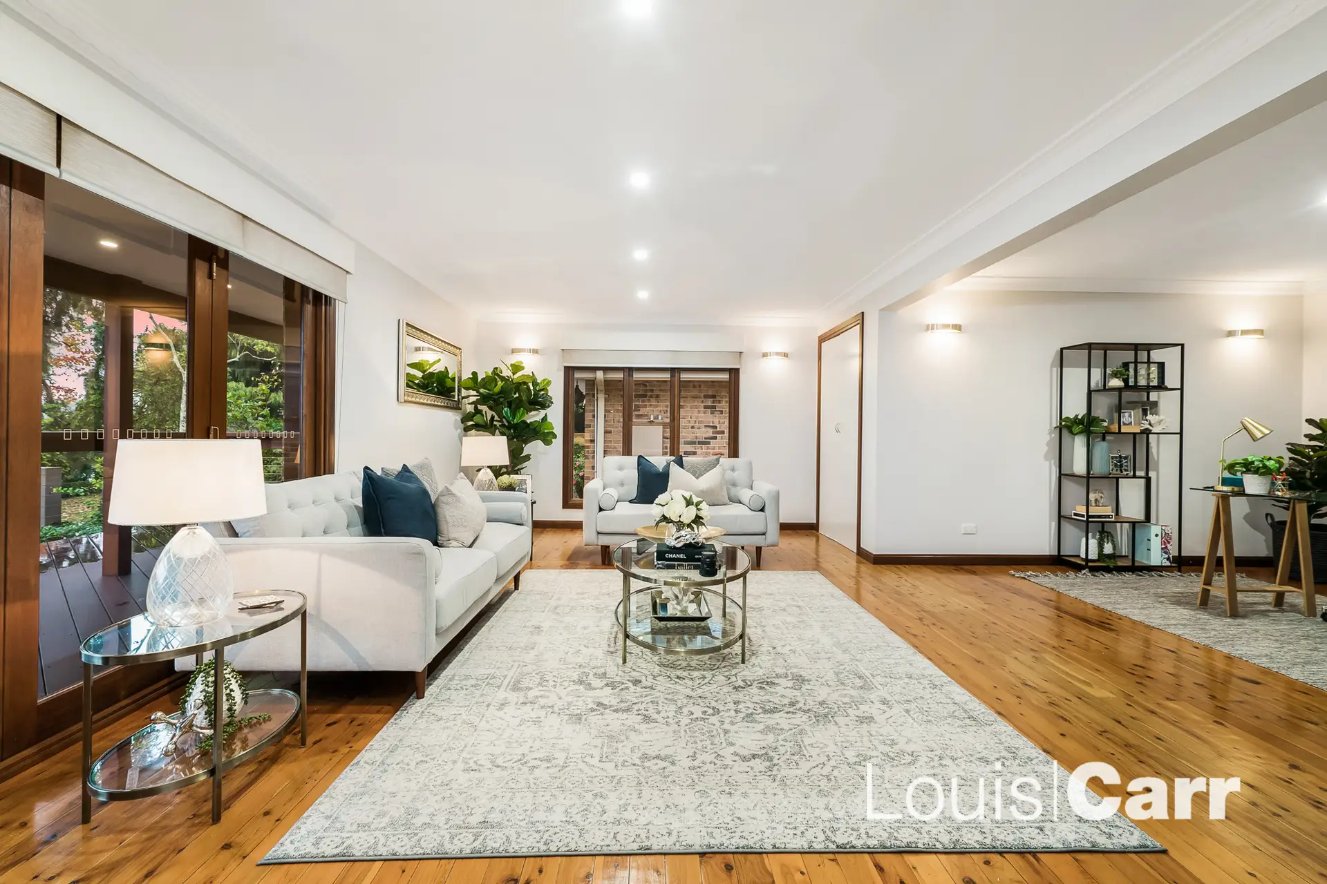 124 Eaton Road, West Pennant Hills Sold by Louis Carr Real Estate - image 6
