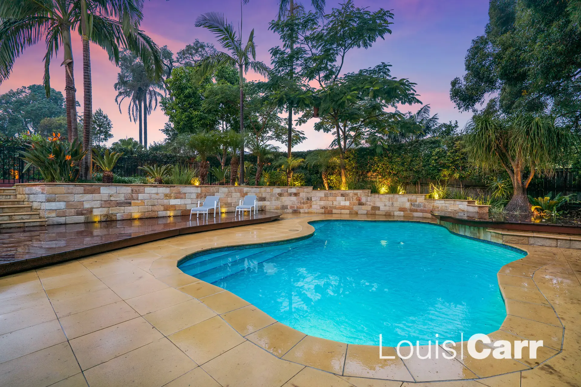 124 Eaton Road, West Pennant Hills Sold by Louis Carr Real Estate - image 10