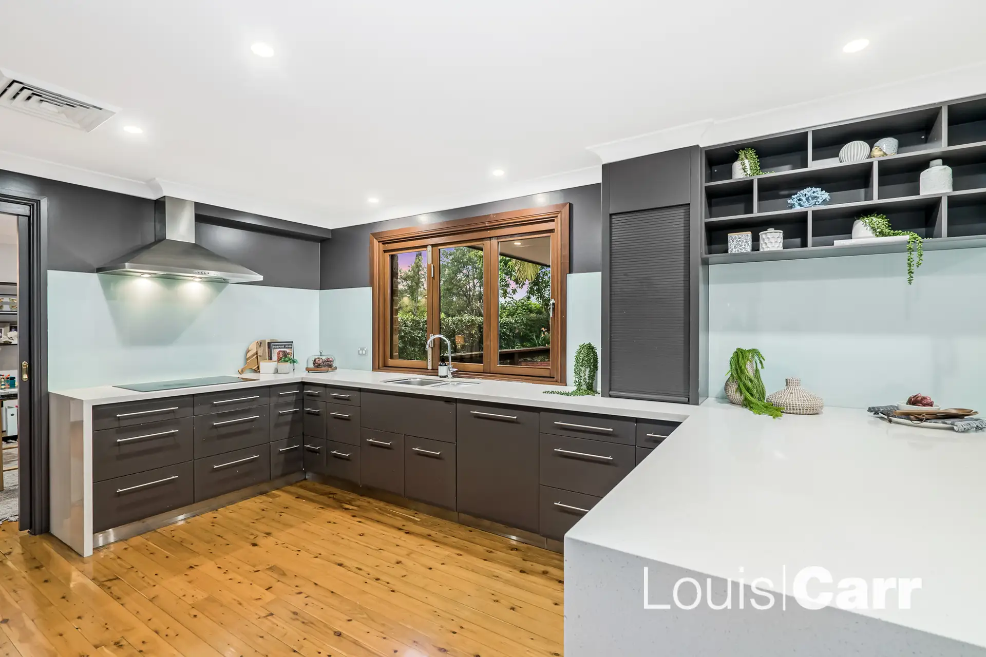 124 Eaton Road, West Pennant Hills Sold by Louis Carr Real Estate - image 4
