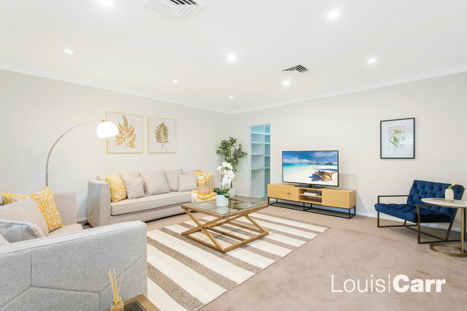 29 Graylind Avenue, West Pennant Hills Sold by Louis Carr Real Estate - image 4