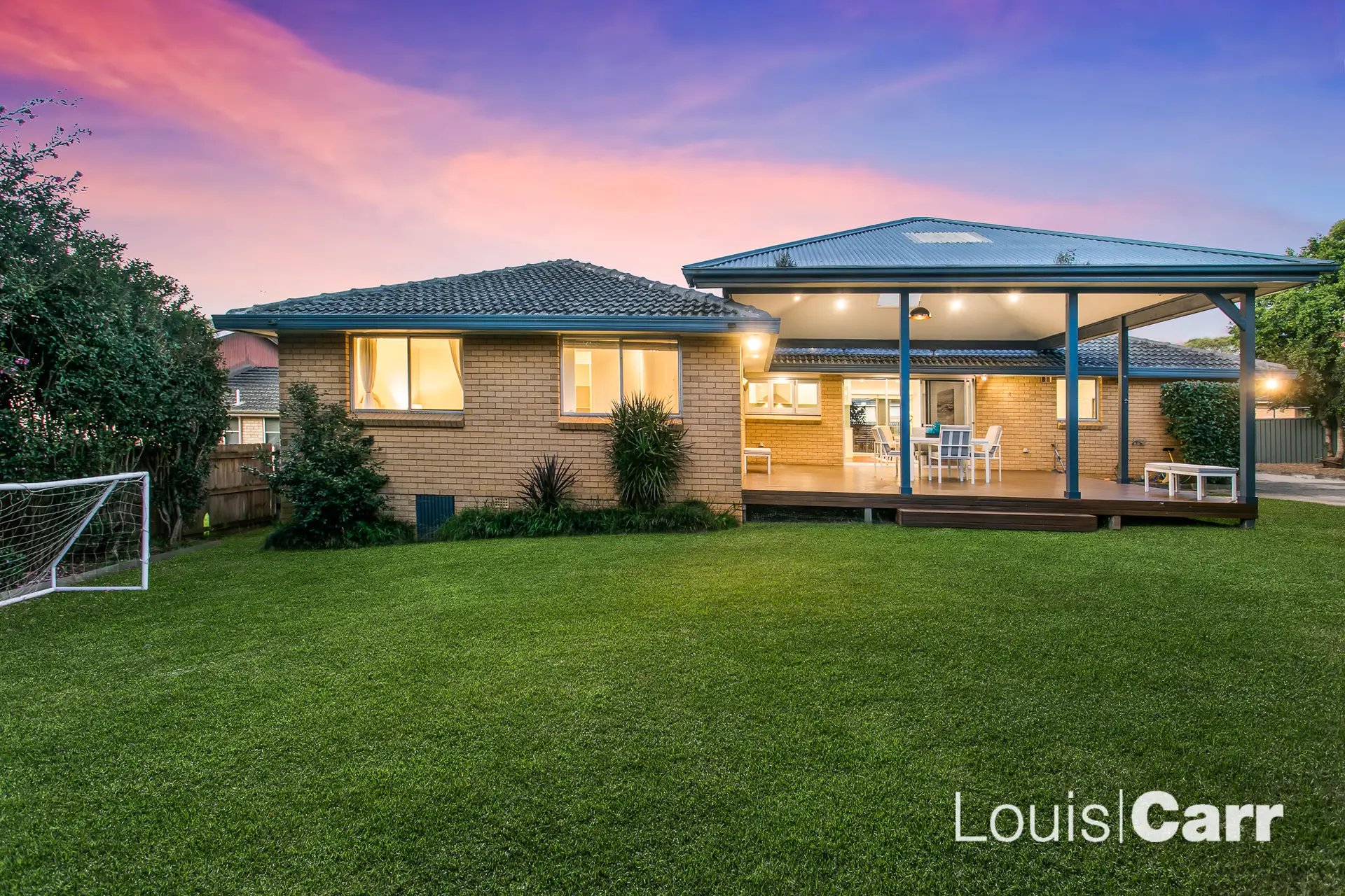 29 Graylind Avenue, West Pennant Hills Sold by Louis Carr Real Estate - image 2