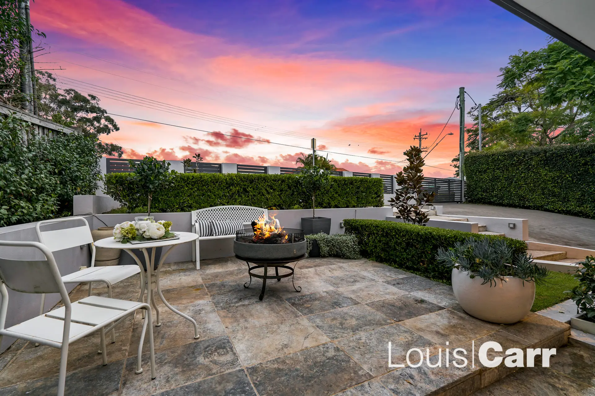 43 Aiken Road, West Pennant Hills Sold by Louis Carr Real Estate - image 15