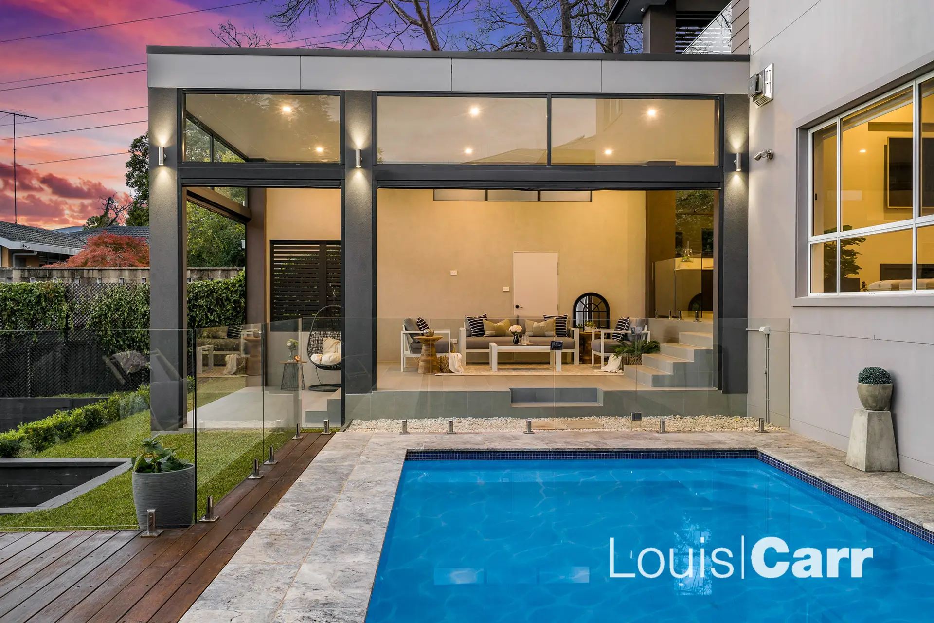 43 Aiken Road, West Pennant Hills Sold by Louis Carr Real Estate - image 13