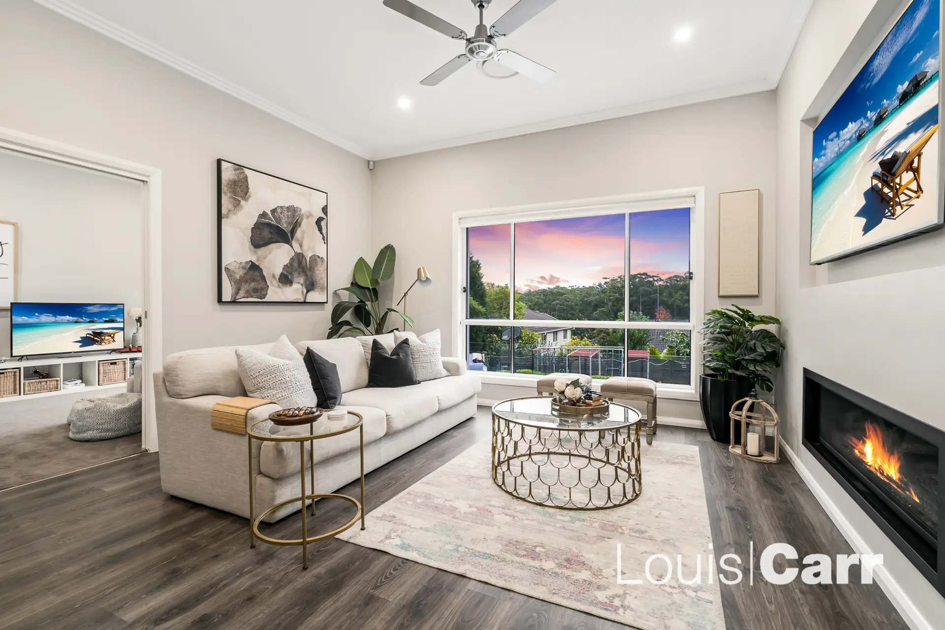 43 Aiken Road, West Pennant Hills Sold by Louis Carr Real Estate - image 4