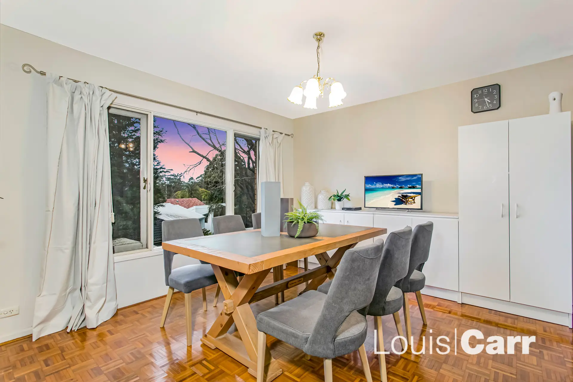 40 Castle Hill Road, West Pennant Hills Sold by Louis Carr Real Estate - image 5