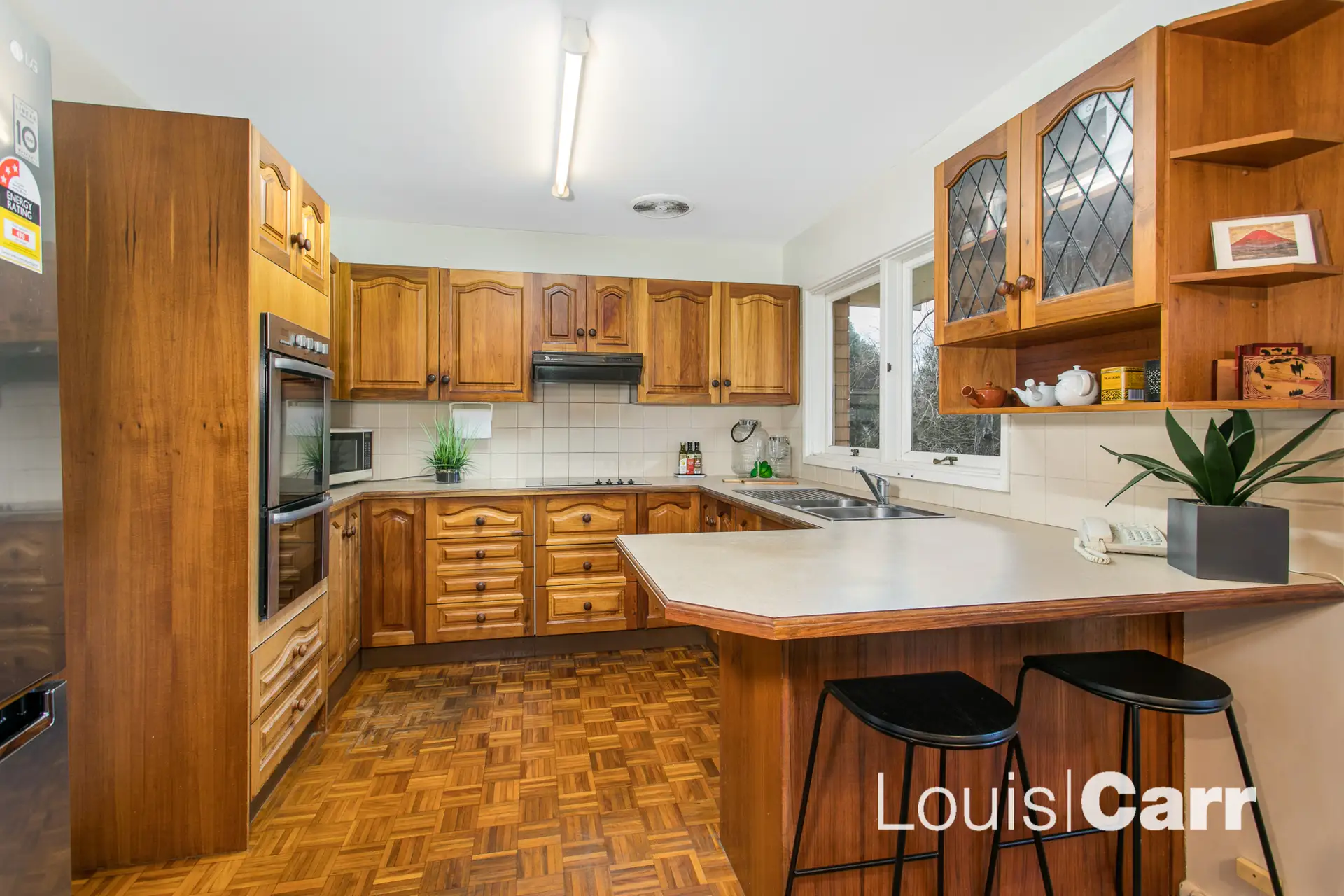 40 Castle Hill Road, West Pennant Hills Sold by Louis Carr Real Estate - image 4