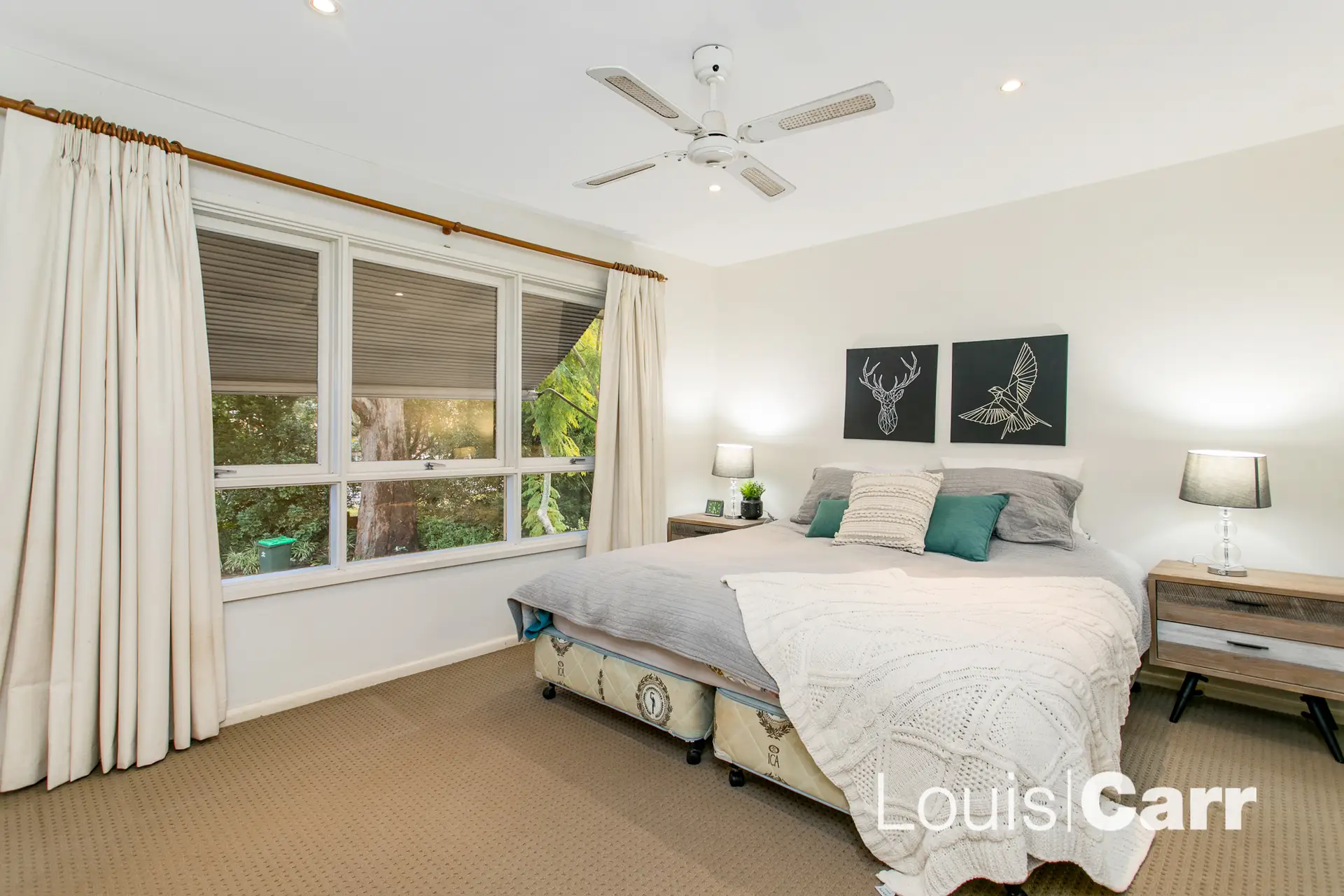 40 Castle Hill Road, West Pennant Hills Sold by Louis Carr Real Estate - image 9