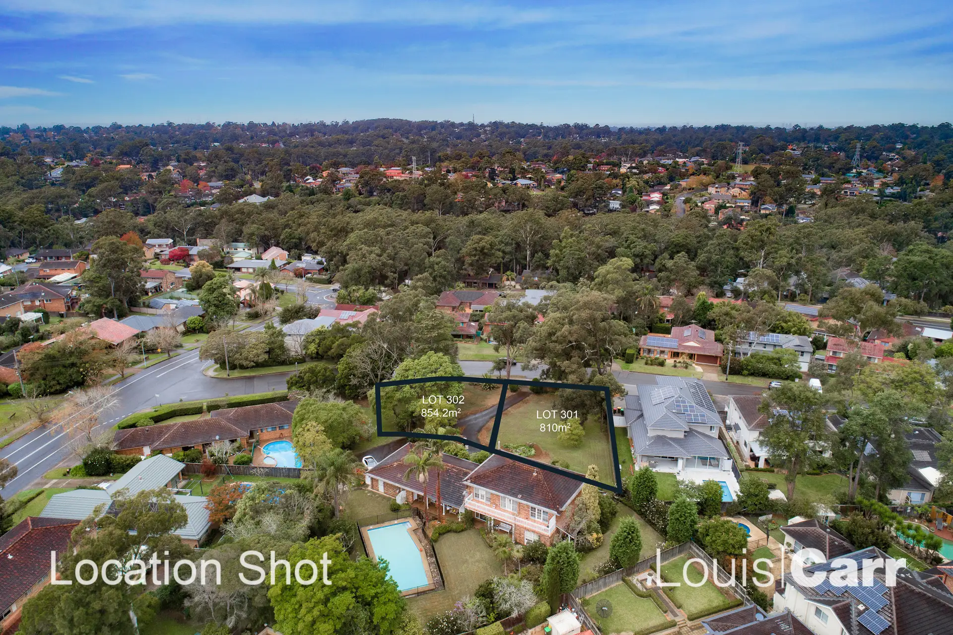 4 Gumnut Road, Cherrybrook Sold by Louis Carr Real Estate - image 6