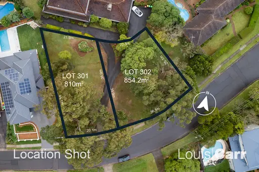 4 Gumnut Road, Cherrybrook Sold by Louis Carr Real Estate