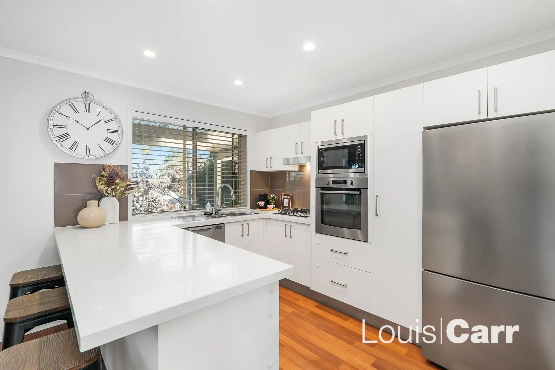 3/39 Coonara Avenue, West Pennant Hills Sold by Louis Carr Real Estate - image 2