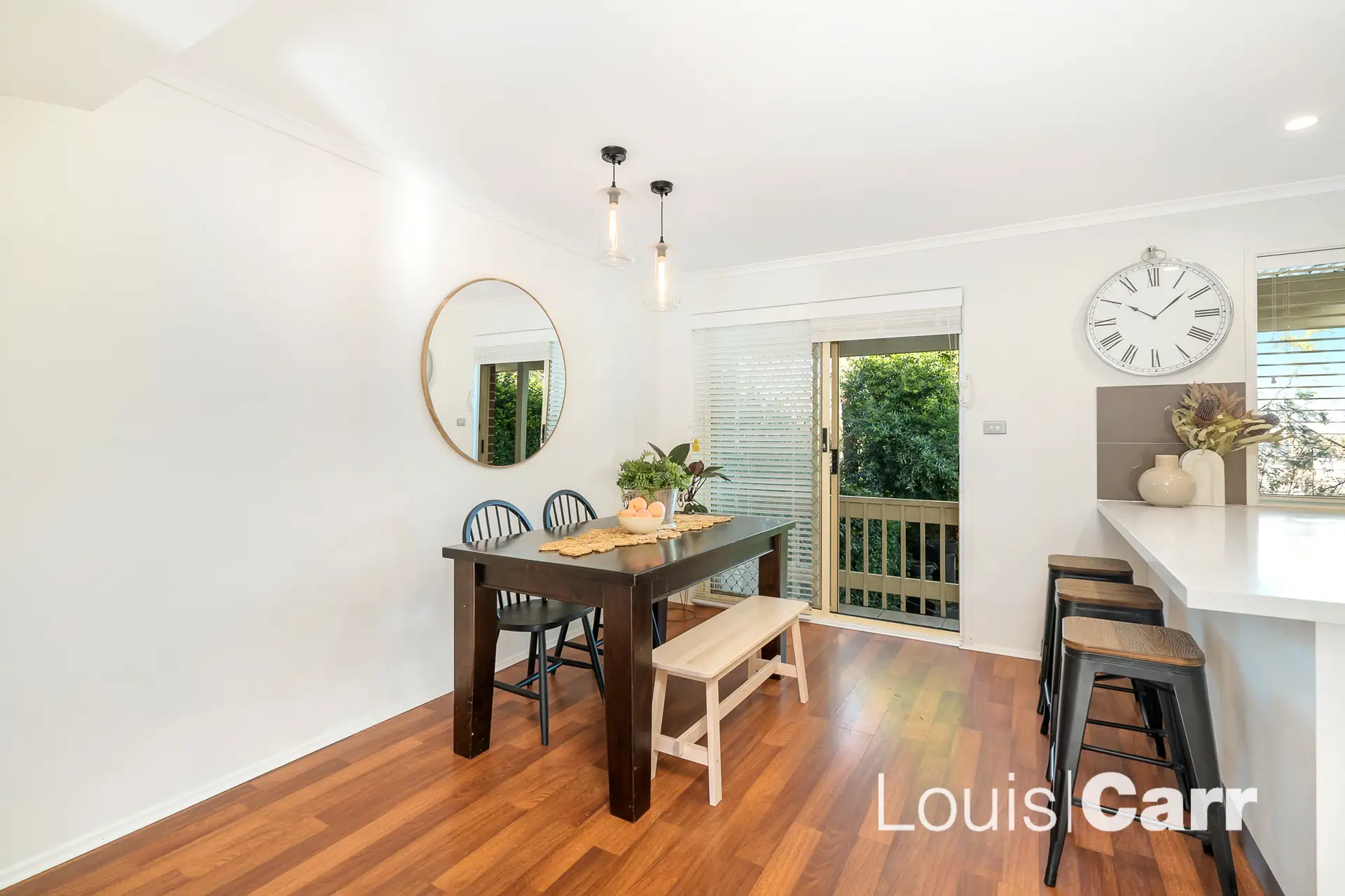 3/39 Coonara Avenue, West Pennant Hills Sold by Louis Carr Real Estate - image 4