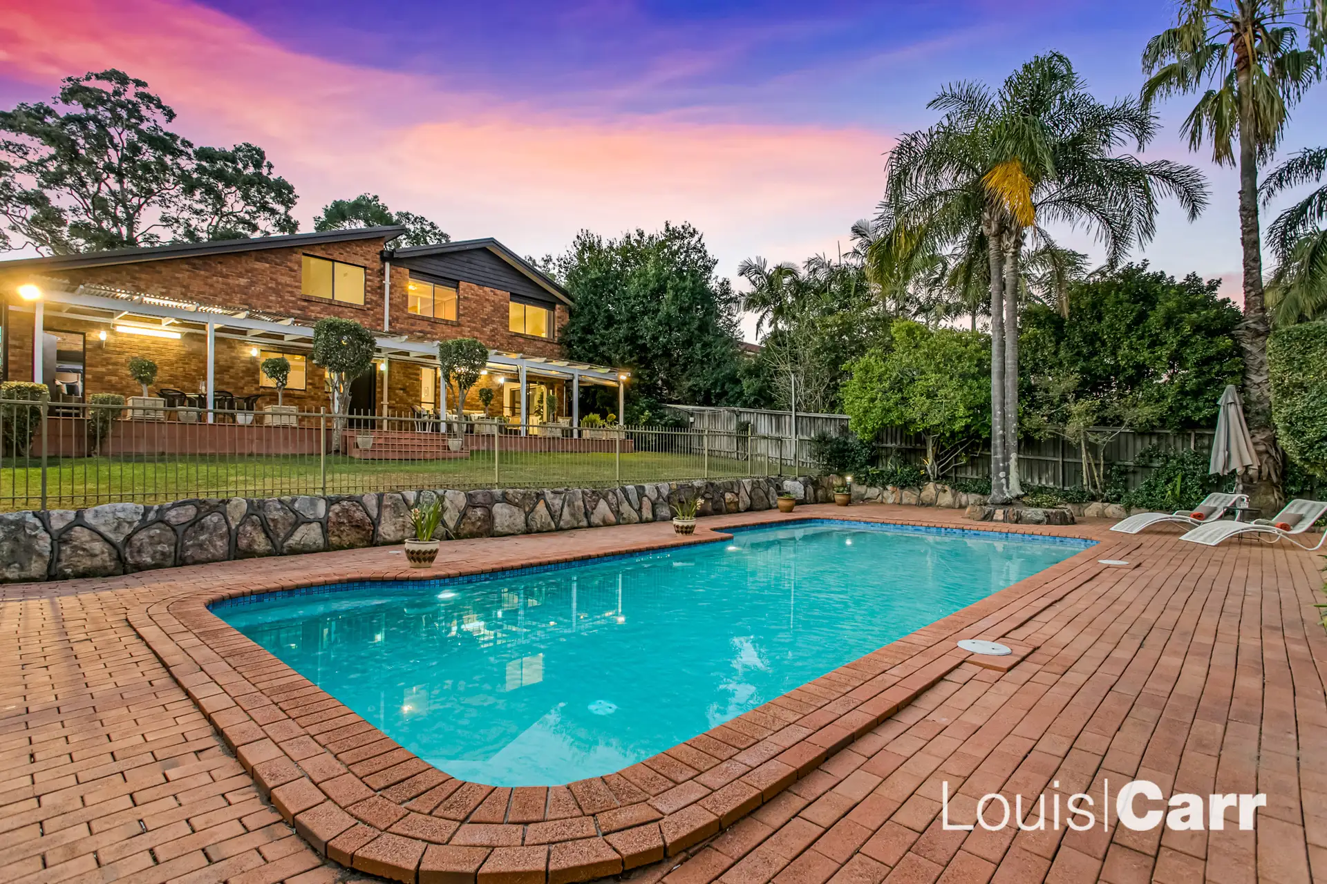 12 Isobell Avenue, West Pennant Hills Sold by Louis Carr Real Estate - image 2