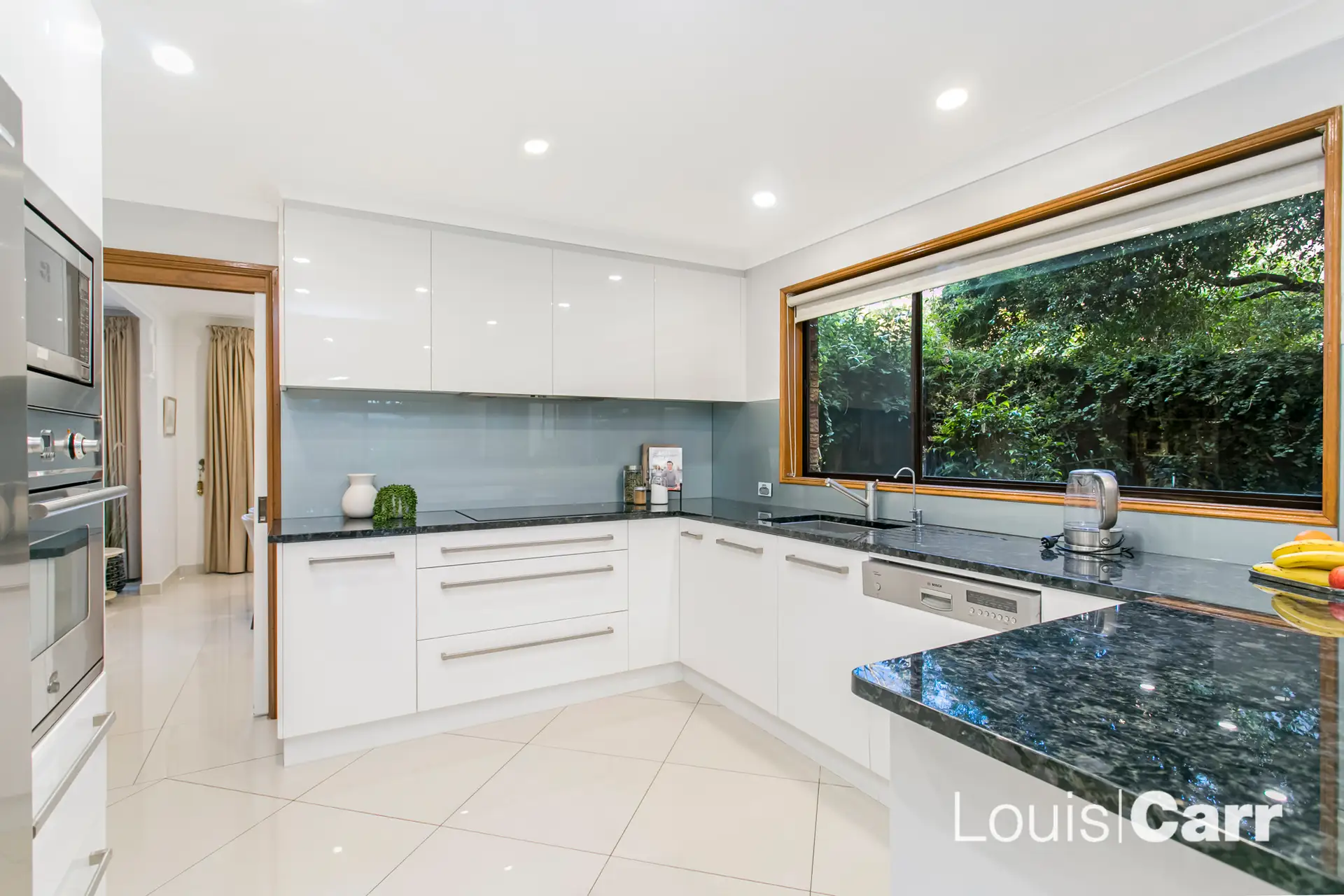 12 Isobell Avenue, West Pennant Hills Sold by Louis Carr Real Estate - image 1