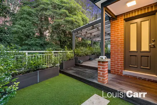 5a Neptune Place, West Pennant Hills Sold by Louis Carr Real Estate