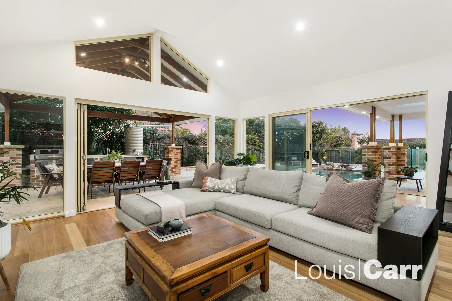 20 Grangewood Place, West Pennant Hills Sold by Louis Carr Real Estate - image 7