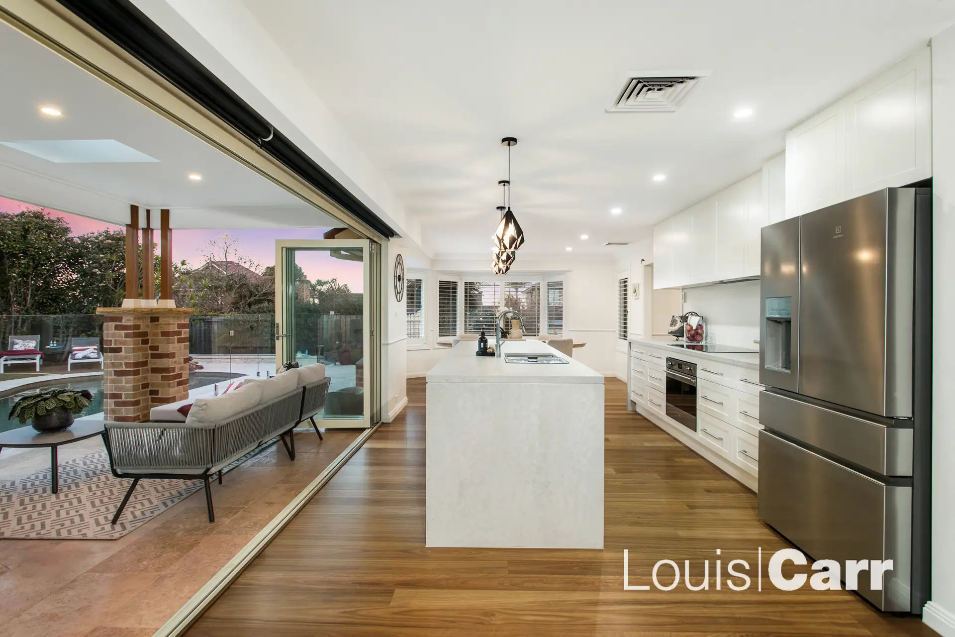 20 Grangewood Place, West Pennant Hills Sold by Louis Carr Real Estate - image 4