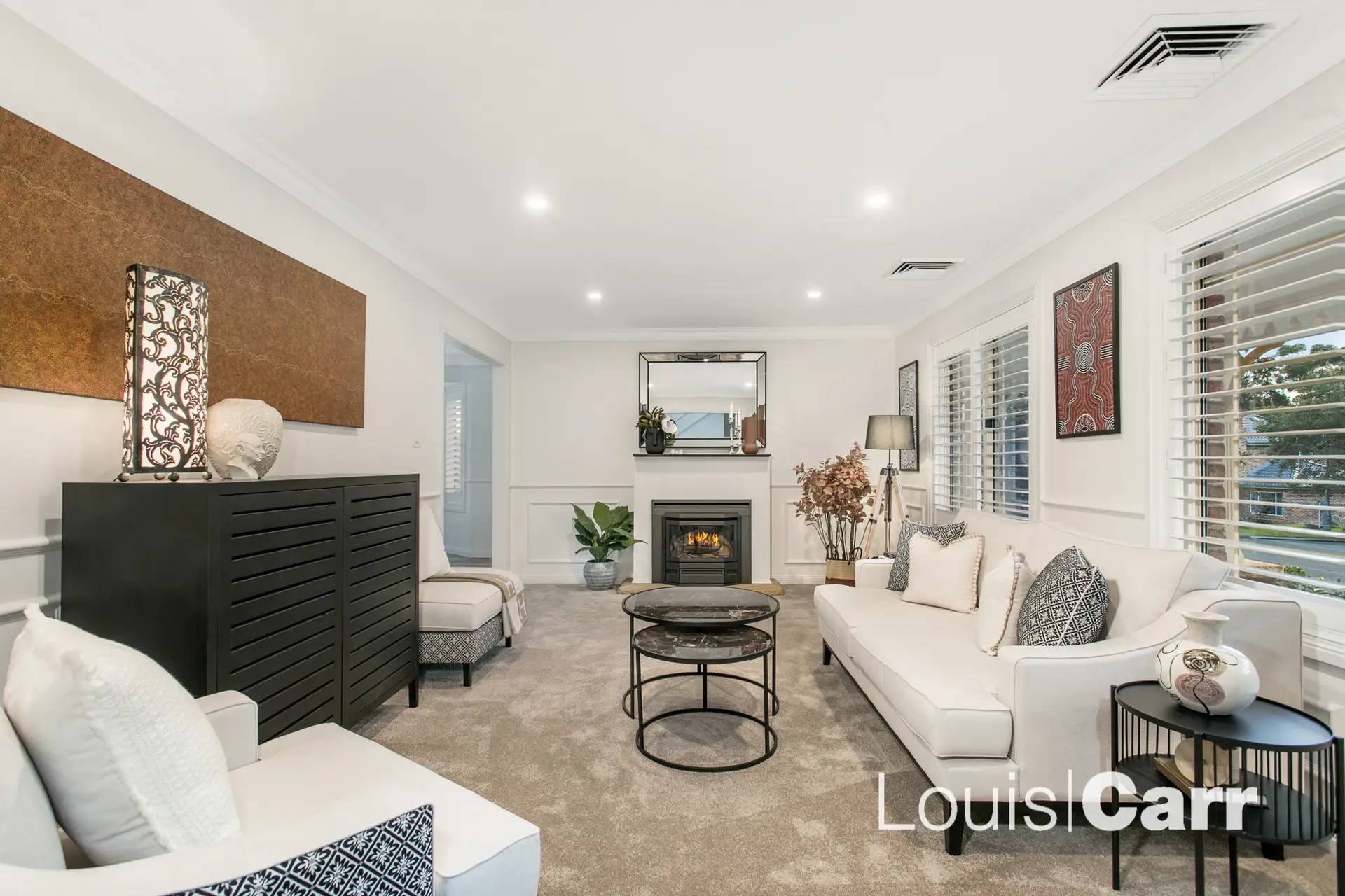 20 Grangewood Place, West Pennant Hills Sold by Louis Carr Real Estate - image 6