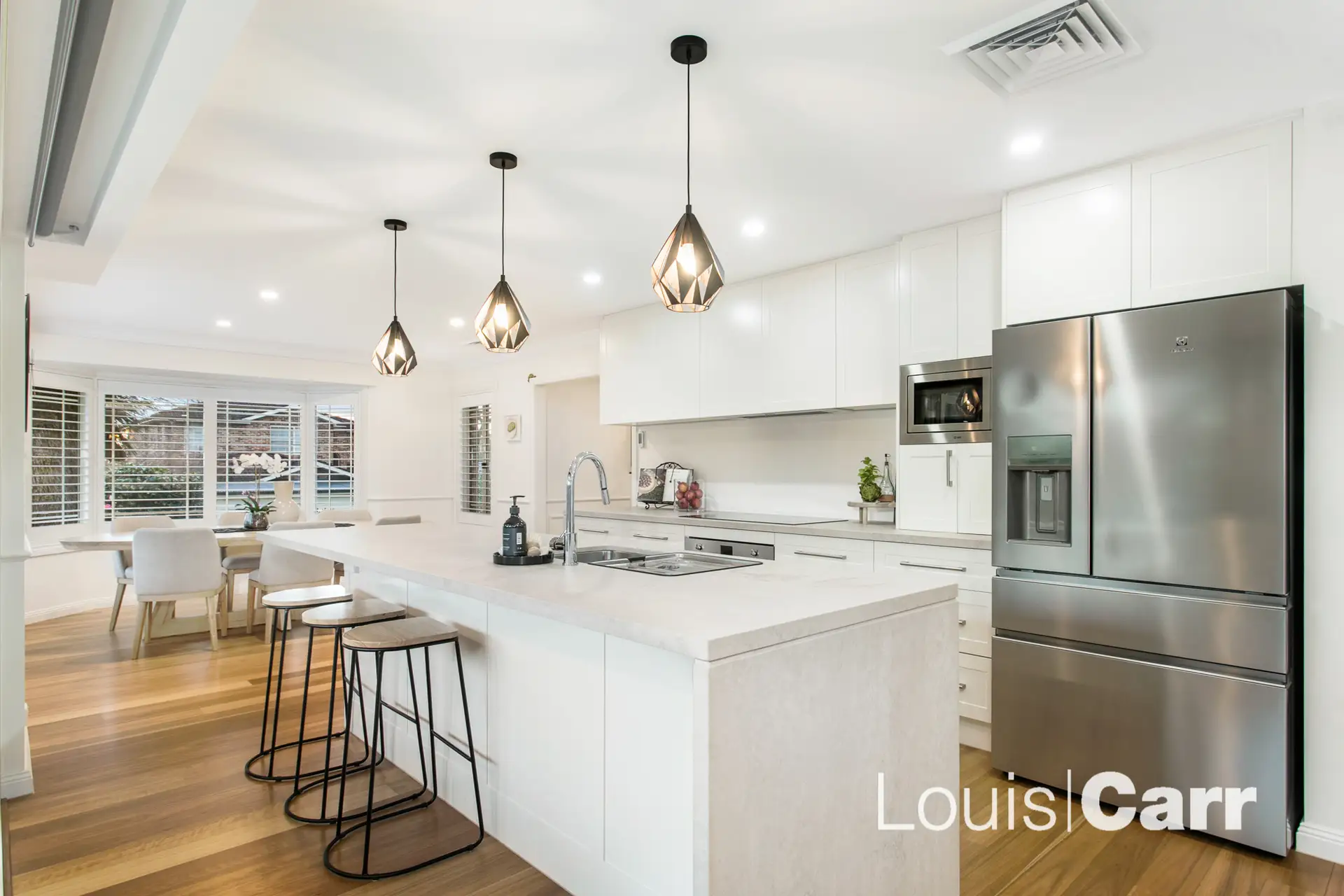 20 Grangewood Place, West Pennant Hills Sold by Louis Carr Real Estate - image 3