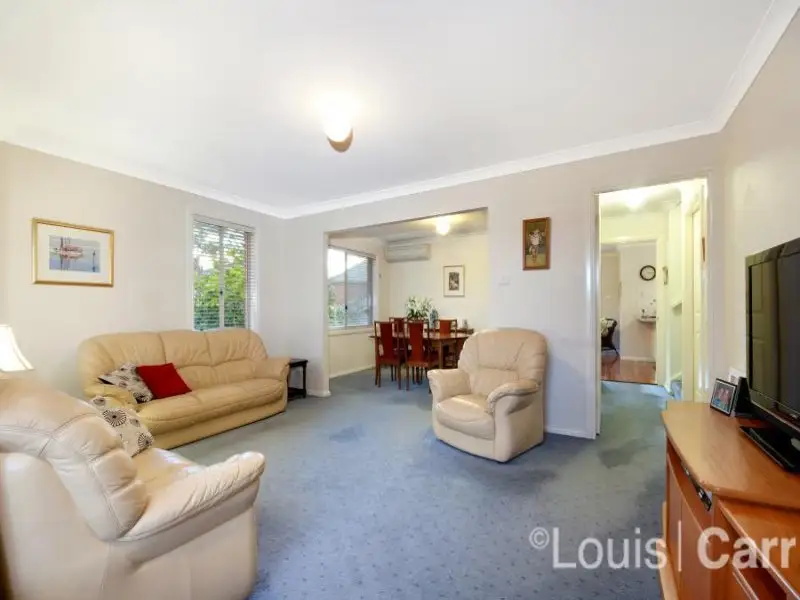 1/17 Folkestone Place, Dural Sold by Louis Carr Real Estate - image 2