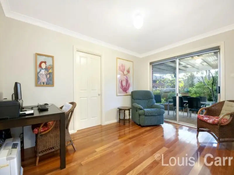 1/17 Folkestone Place, Dural Sold by Louis Carr Real Estate - image 5