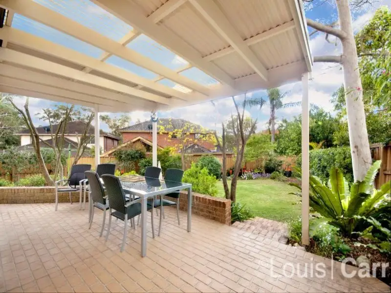 1/17 Folkestone Place, Dural Sold by Louis Carr Real Estate - image 3