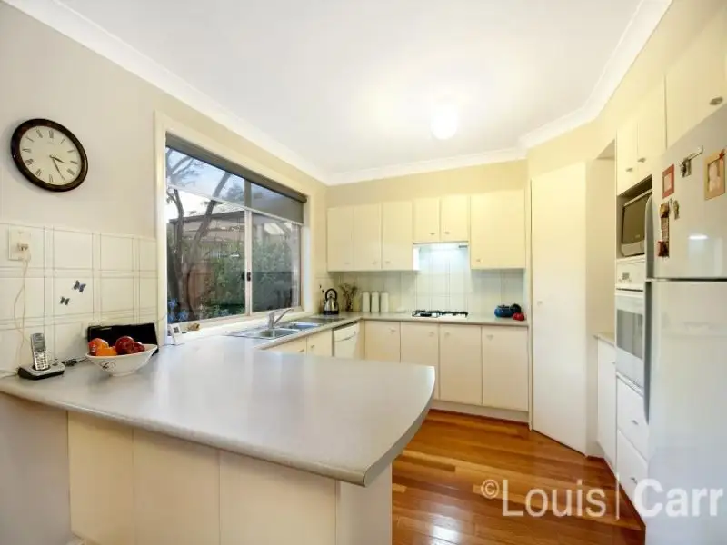 1/17 Folkestone Place, Dural Sold by Louis Carr Real Estate - image 4