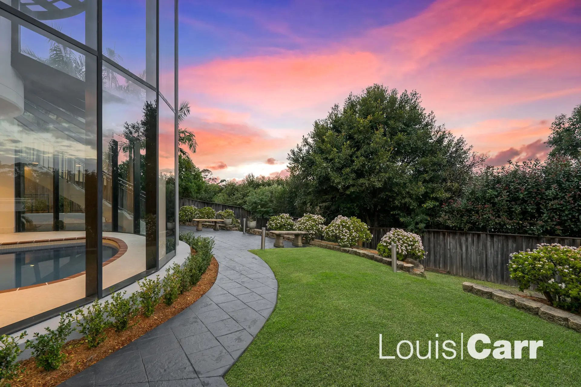 17 Melia Court, Castle Hill Sold by Louis Carr Real Estate - image 16