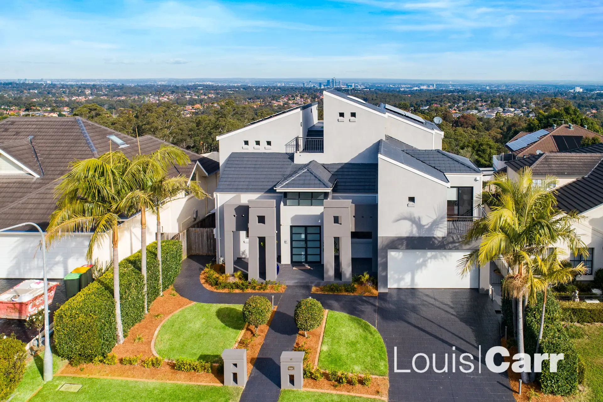 17 Melia Court, Castle Hill Sold by Louis Carr Real Estate - image 2
