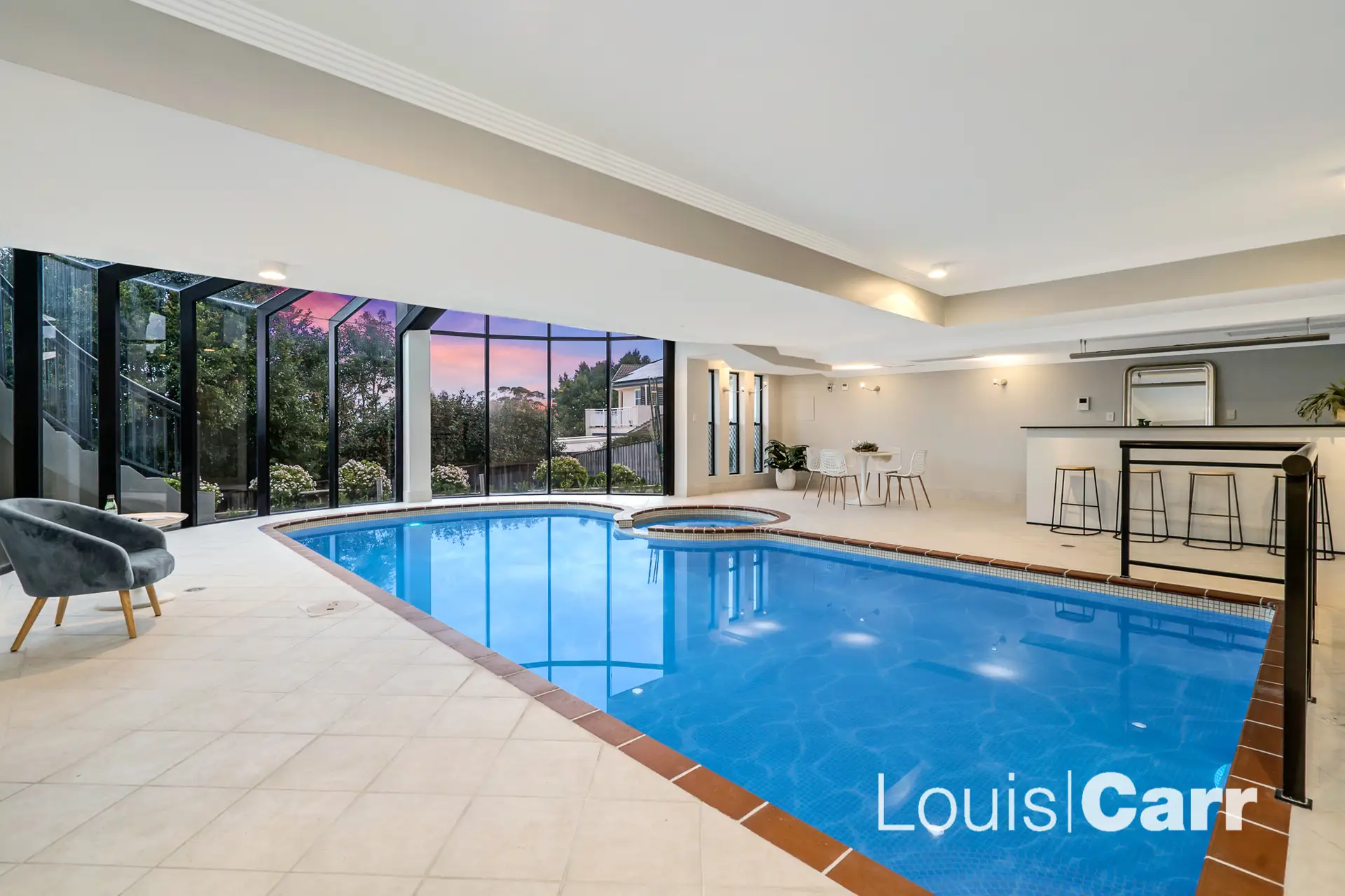 17 Melia Court, Castle Hill Sold by Louis Carr Real Estate - image 14