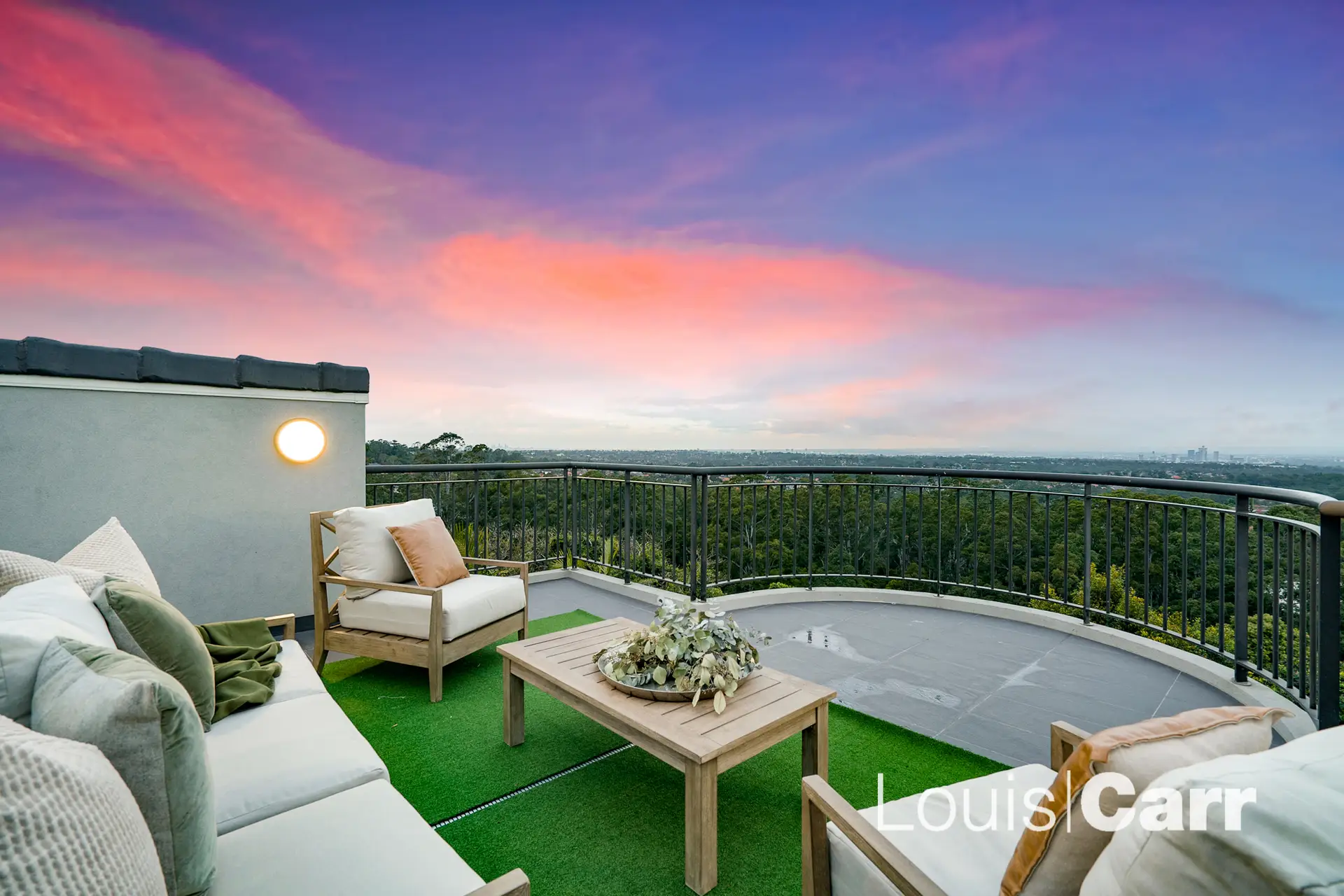 17 Melia Court, Castle Hill Sold by Louis Carr Real Estate - image 3