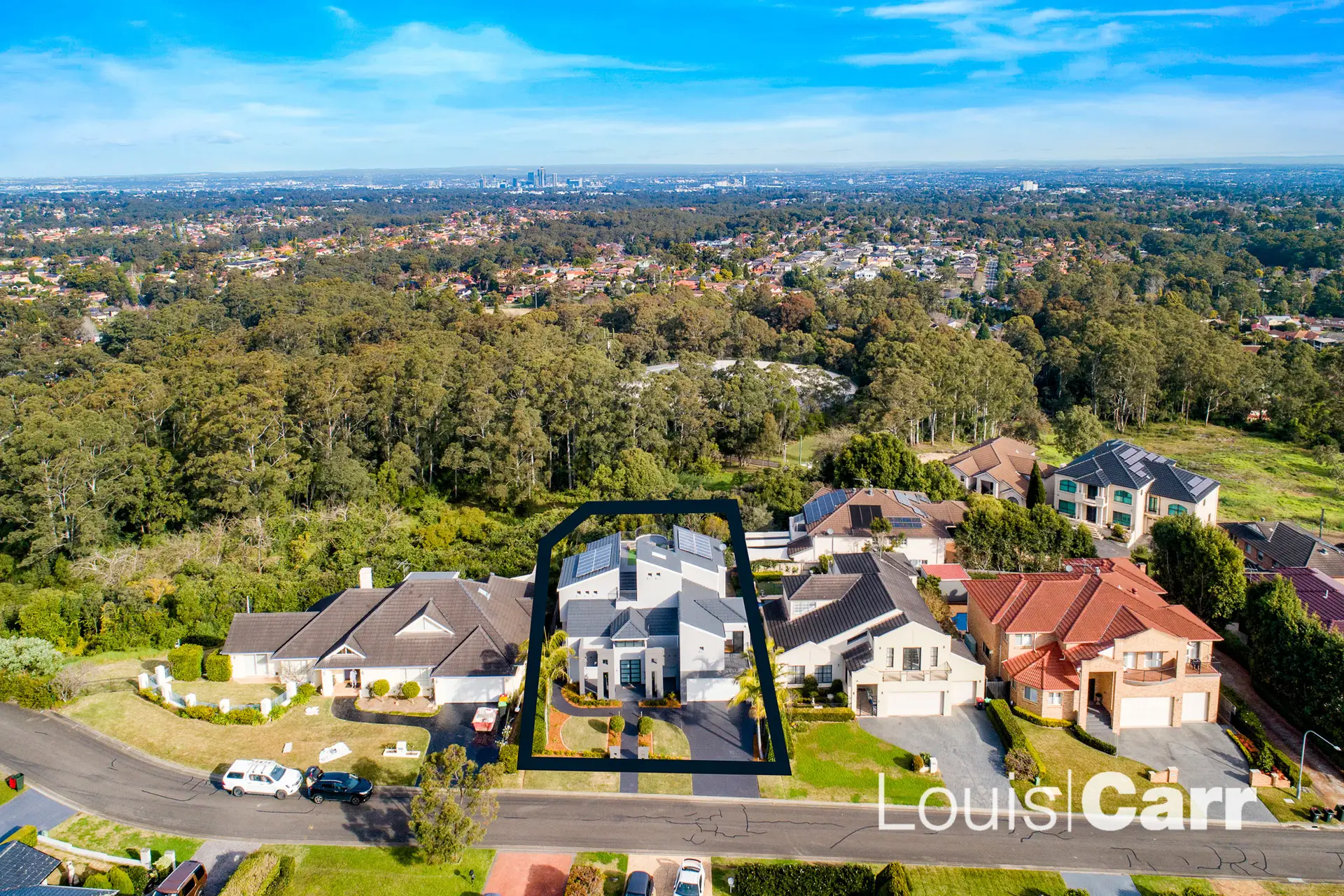 17 Melia Court, Castle Hill Sold by Louis Carr Real Estate - image 19
