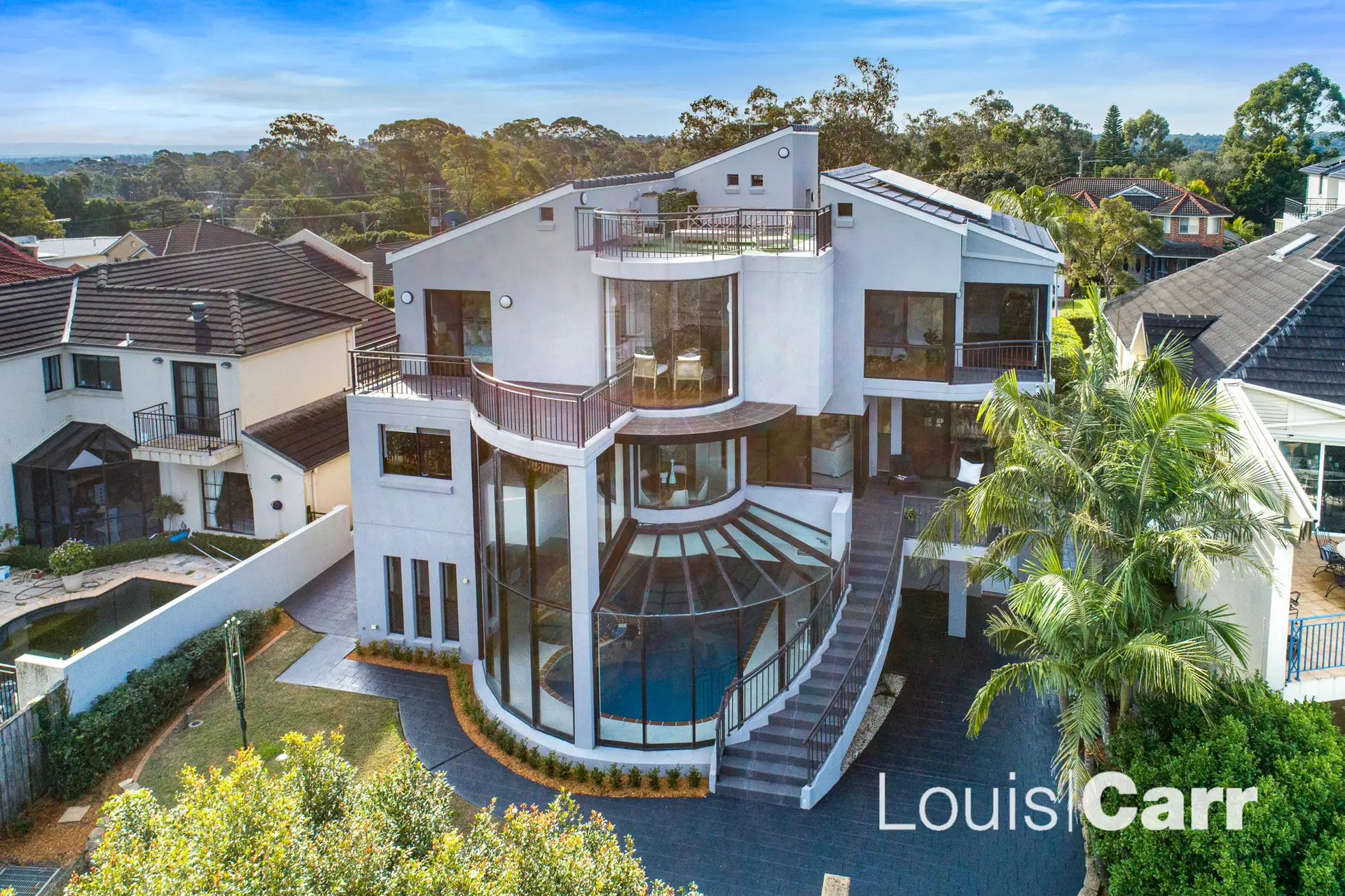 17 Melia Court, Castle Hill Sold by Louis Carr Real Estate - image 17