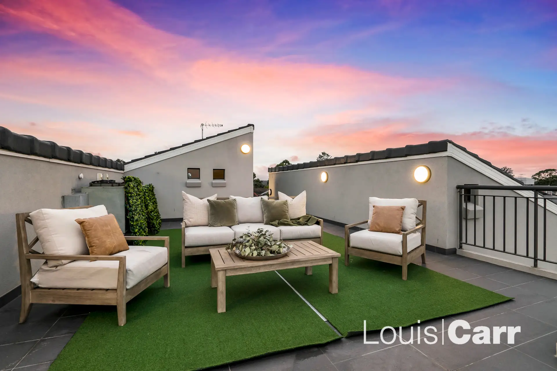 17 Melia Court, Castle Hill Sold by Louis Carr Real Estate - image 15