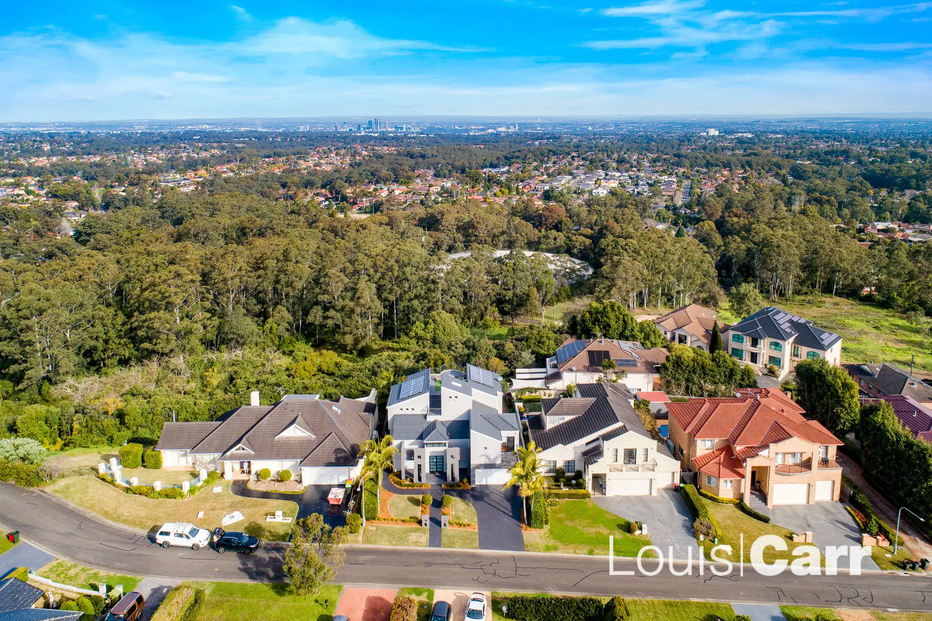 17 Melia Court, Castle Hill Sold by Louis Carr Real Estate - image 18
