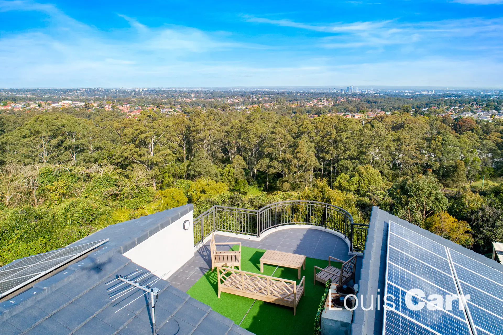 17 Melia Court, Castle Hill Sold by Louis Carr Real Estate - image 11