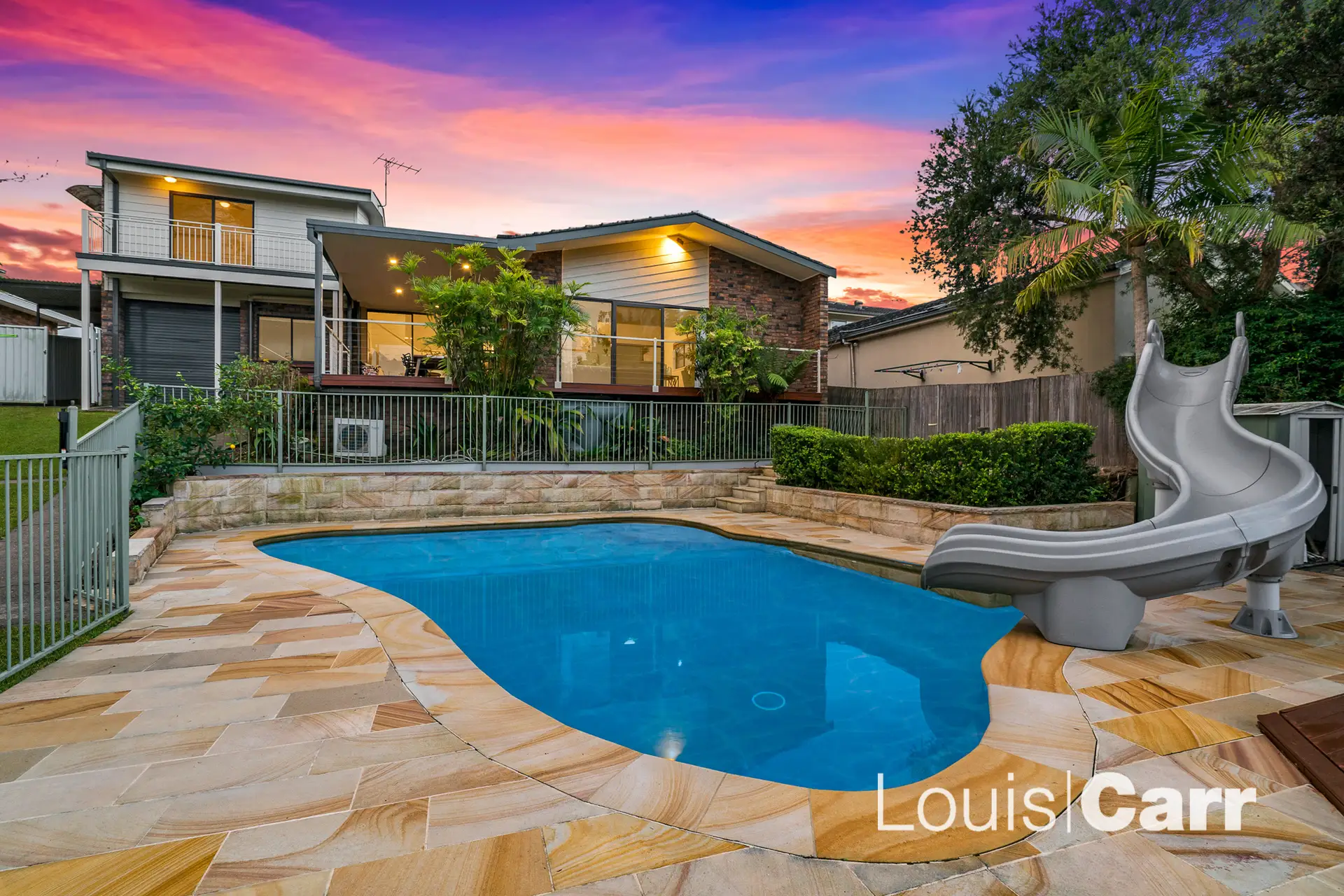 62 Eaton Road, West Pennant Hills Sold by Louis Carr Real Estate - image 5