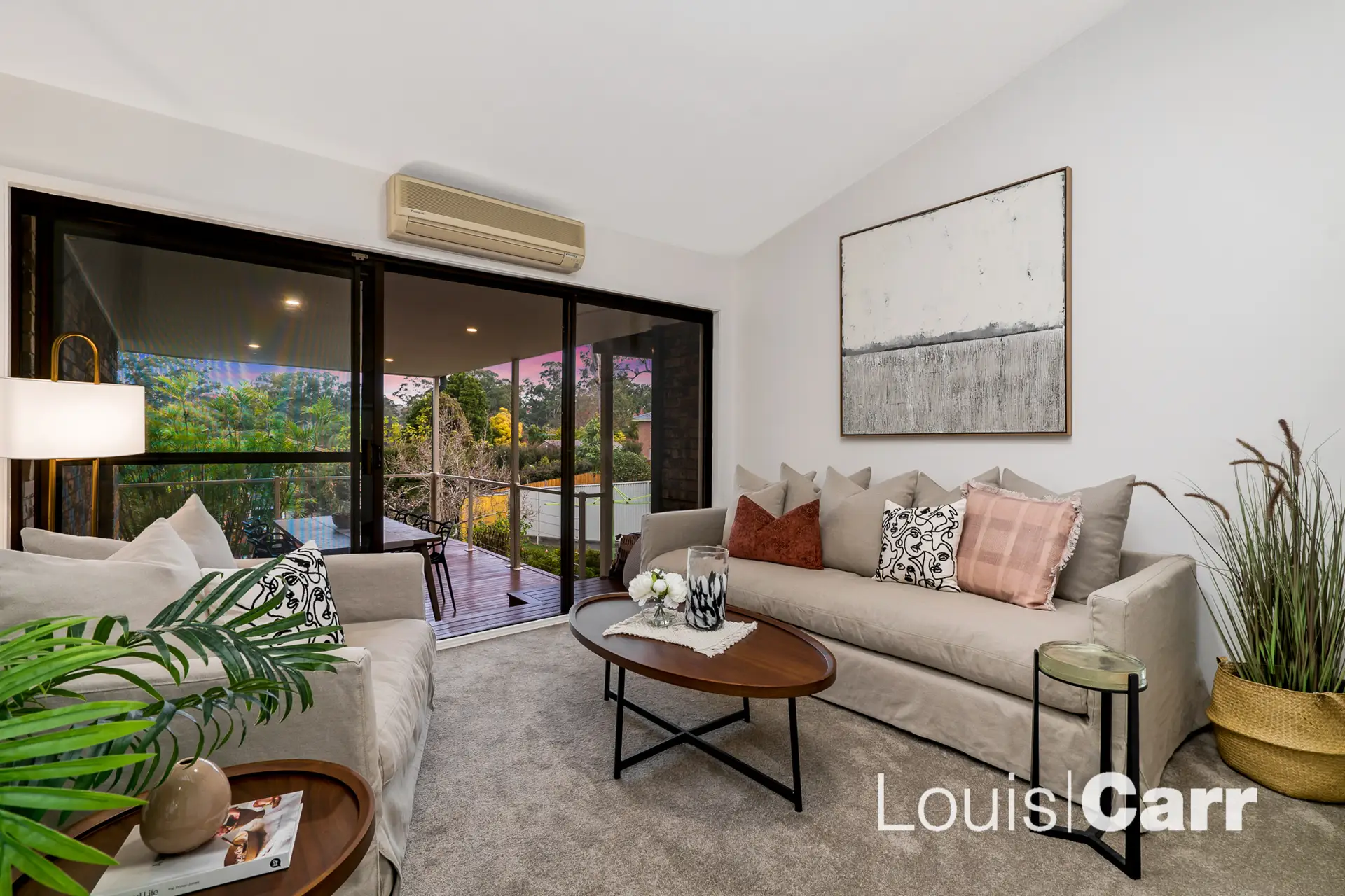 62 Eaton Road, West Pennant Hills Sold by Louis Carr Real Estate - image 6