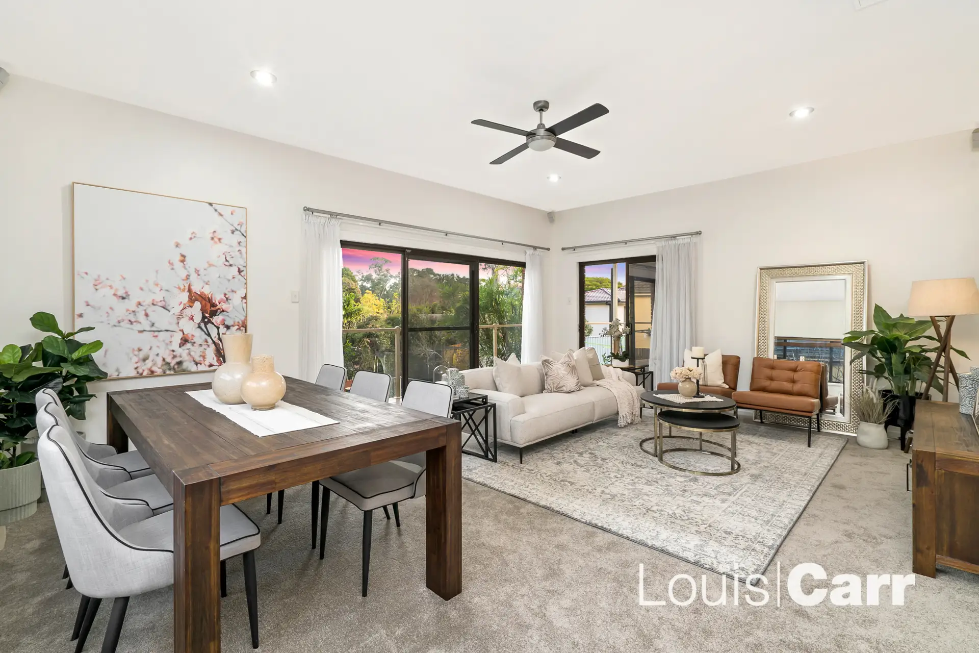 62 Eaton Road, West Pennant Hills Sold by Louis Carr Real Estate - image 3