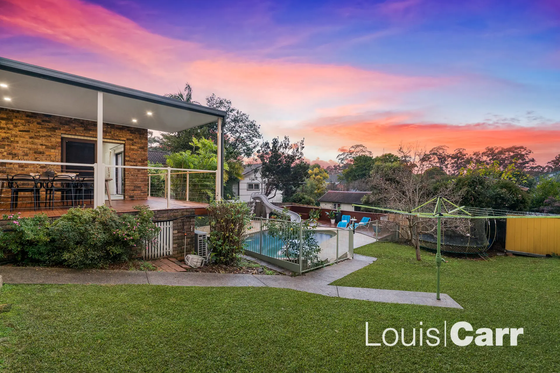 62 Eaton Road, West Pennant Hills Sold by Louis Carr Real Estate - image 12