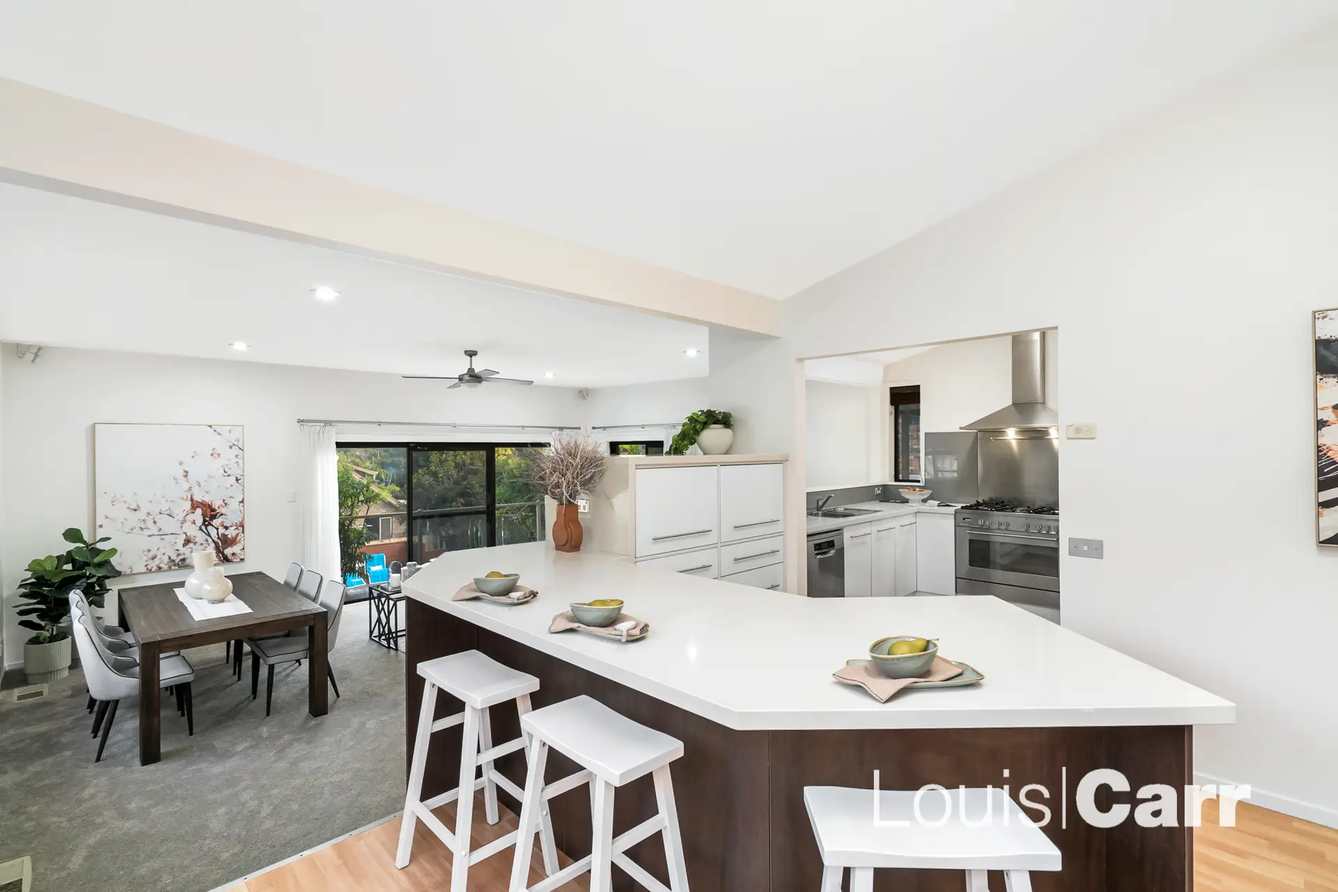 62 Eaton Road, West Pennant Hills Sold by Louis Carr Real Estate - image 4