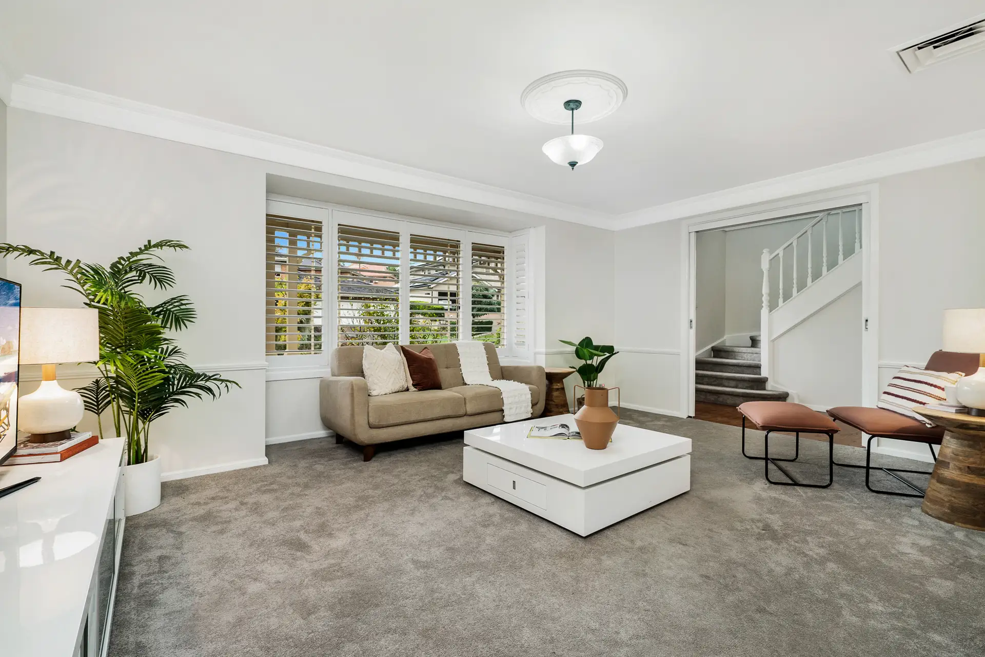 8 Willowleaf Place, West Pennant Hills Sold by Louis Carr Real Estate - image 4